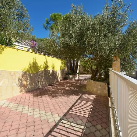 Marin بيت للعطل