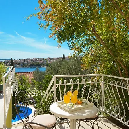 Marin Casa de Férias *