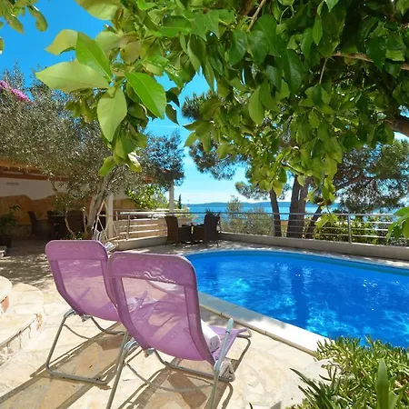 Casa de Férias Marin *