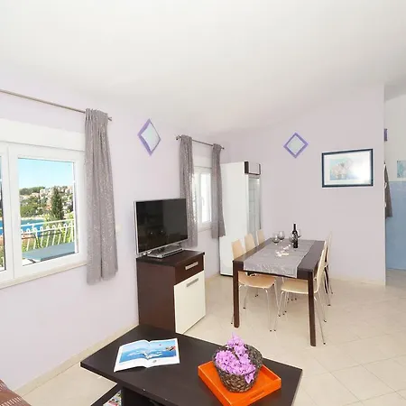 Marin Casa de Férias Trogir