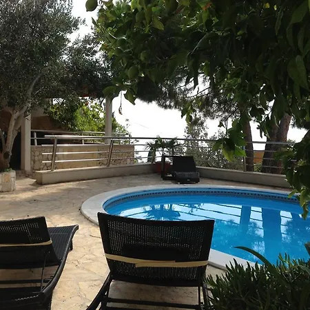 Casa de Férias Marin Trogir