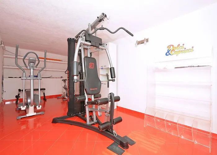 Marin Vakantiehuis Trogir