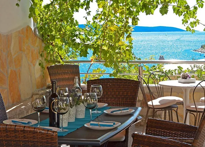 Marin Vakantiehuis *