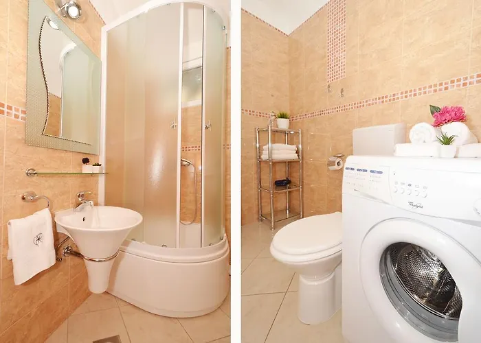 Vakantiehuis Marin Trogir