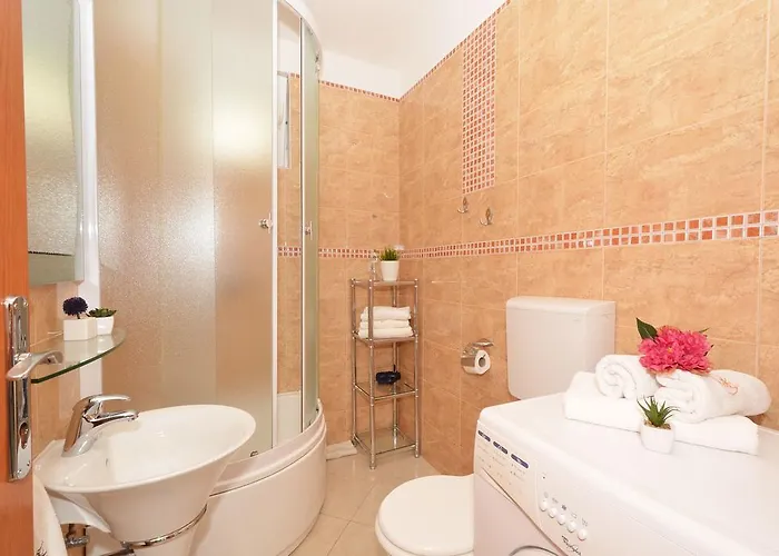 Marin Vakantiehuis Trogir