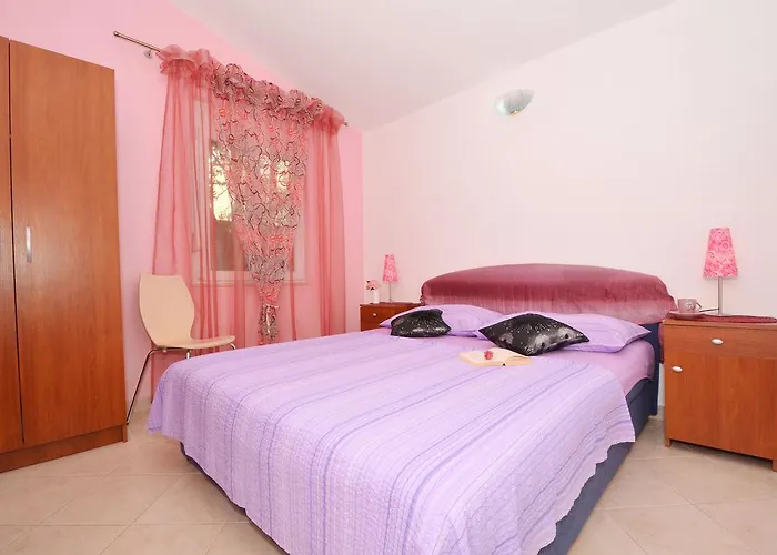 Vakantiehuis Marin *