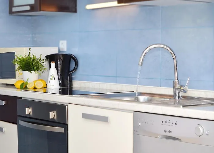 Marin Будинок відпочинку *