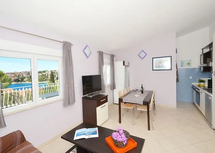 Marin Vakantiehuis Trogir