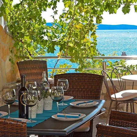 Marin Дом отдыха *