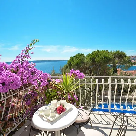 Σπίτι διακοπών Marin