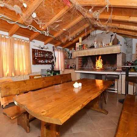 Casa vacanze Marin