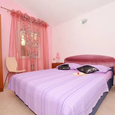 Дом отдыха Marin *