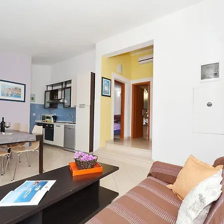 Marin * Трогир