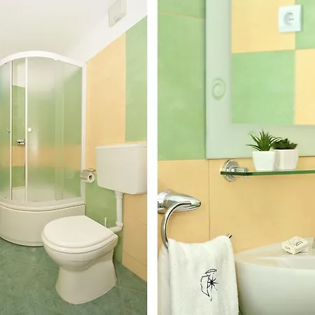 Дом отдыха Marin *