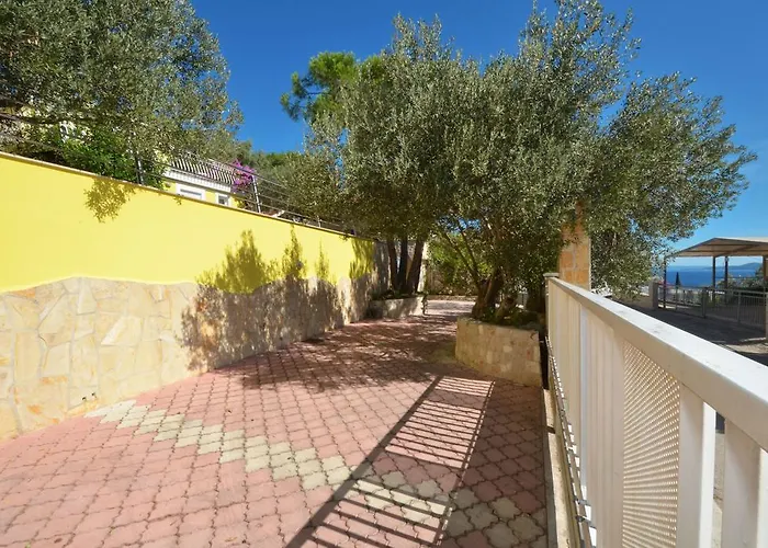 Marin Hébergement de vacances