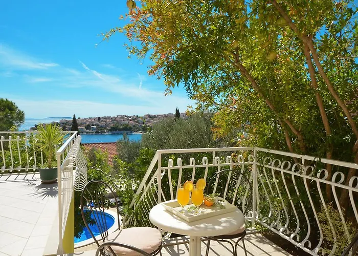 Marin Hébergement de vacances *