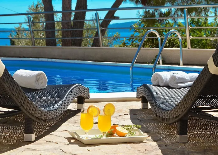 Marin * Τρογκίρ