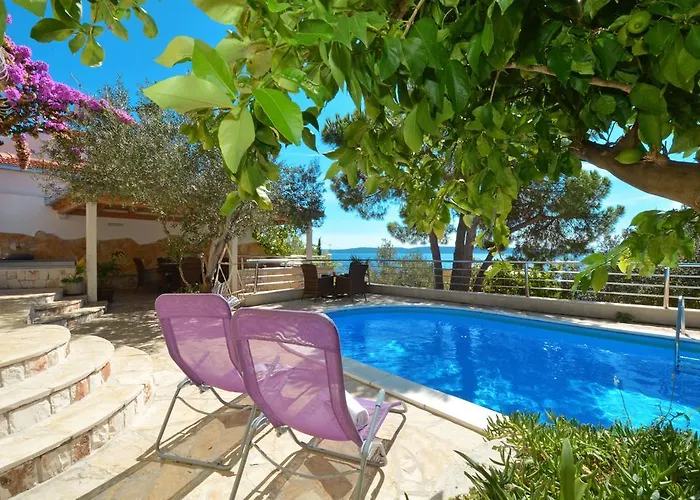 Hébergement de vacances Marin *