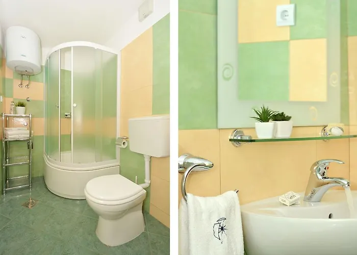 Hébergement de vacances Marin *