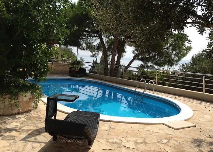 Marin Hébergement de vacances