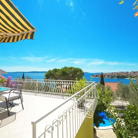 Vikendica Marin Trogir