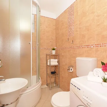 Marin Vikendica Trogir